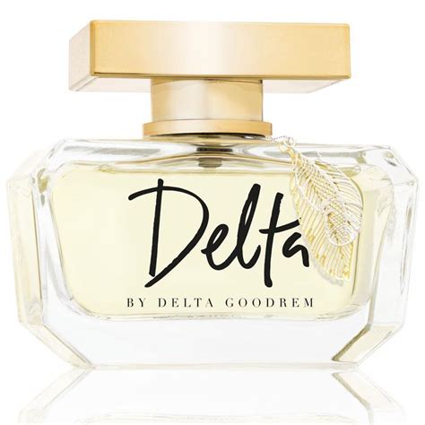 delta perfume priceline|delta by delta goodrem.